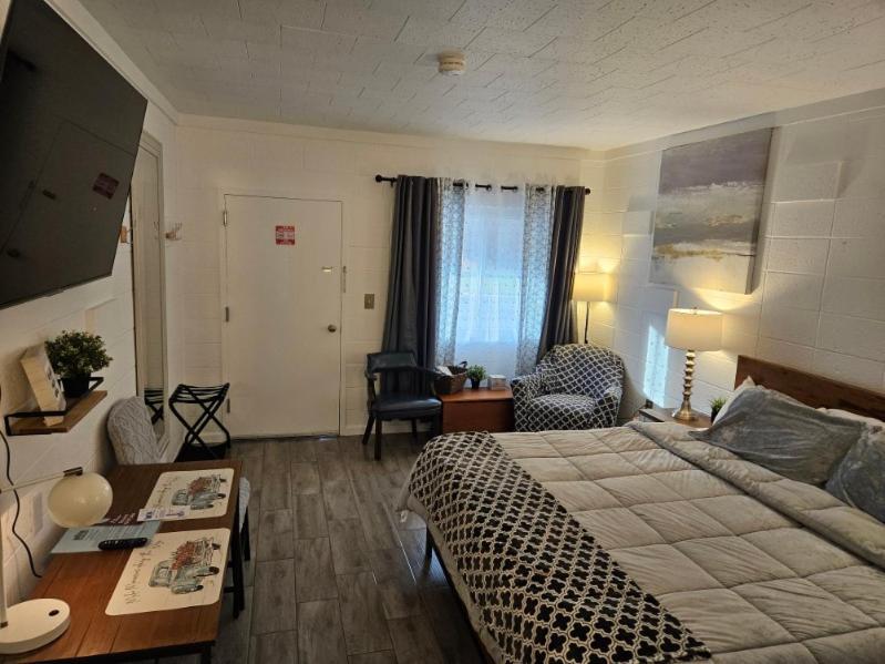 Rolling Hills Motel Wantage Kültér fotó