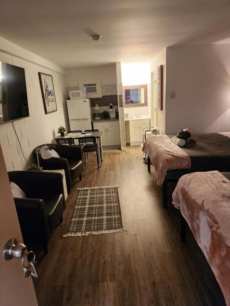 Rolling Hills Motel Wantage Kültér fotó